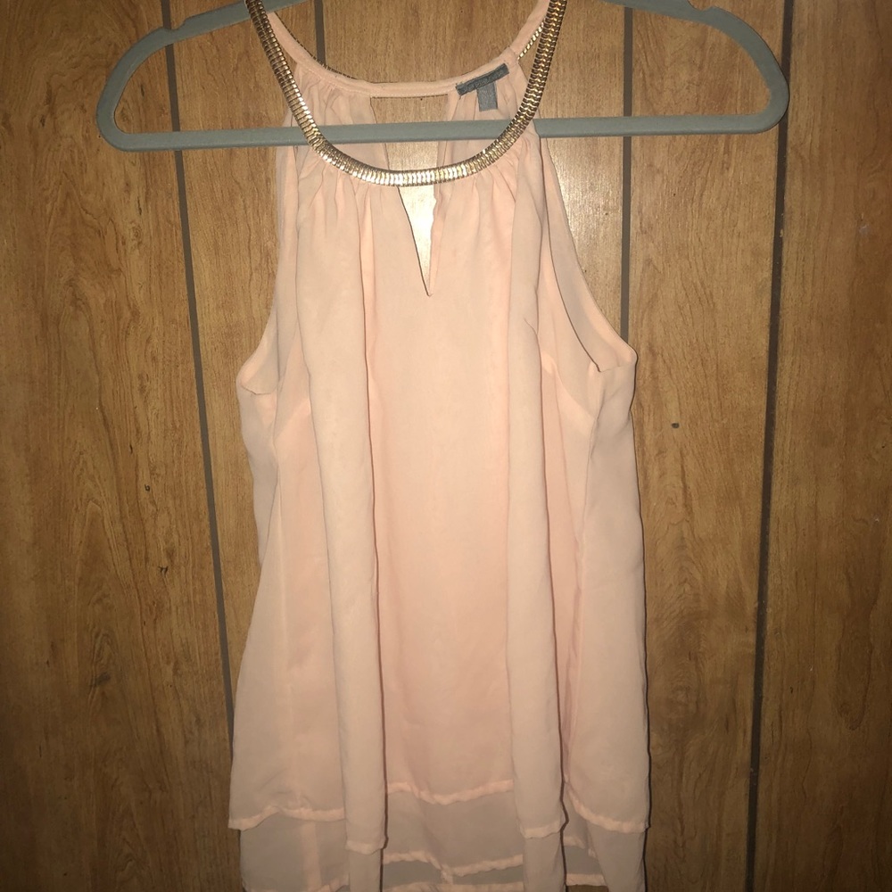 Angel Blouse